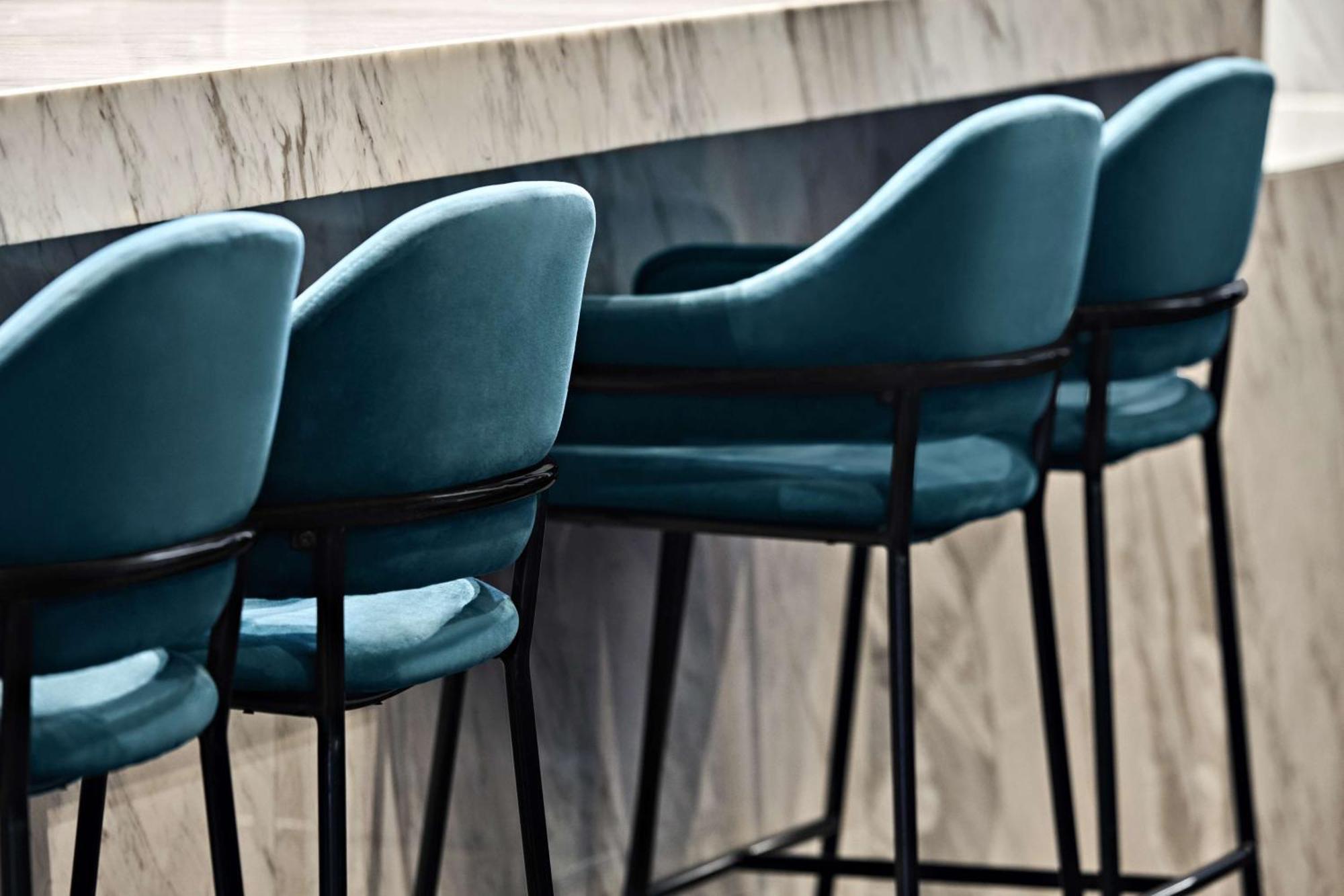 Vibe Hotel Melbourne Docklands Dış mekan fotoğraf