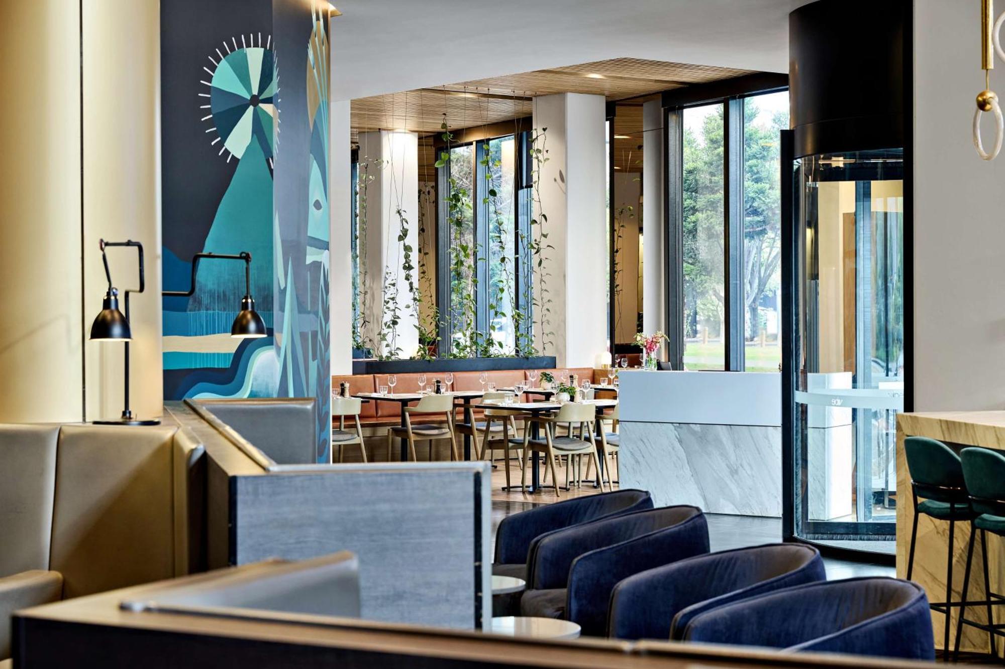 Vibe Hotel Melbourne Docklands Dış mekan fotoğraf